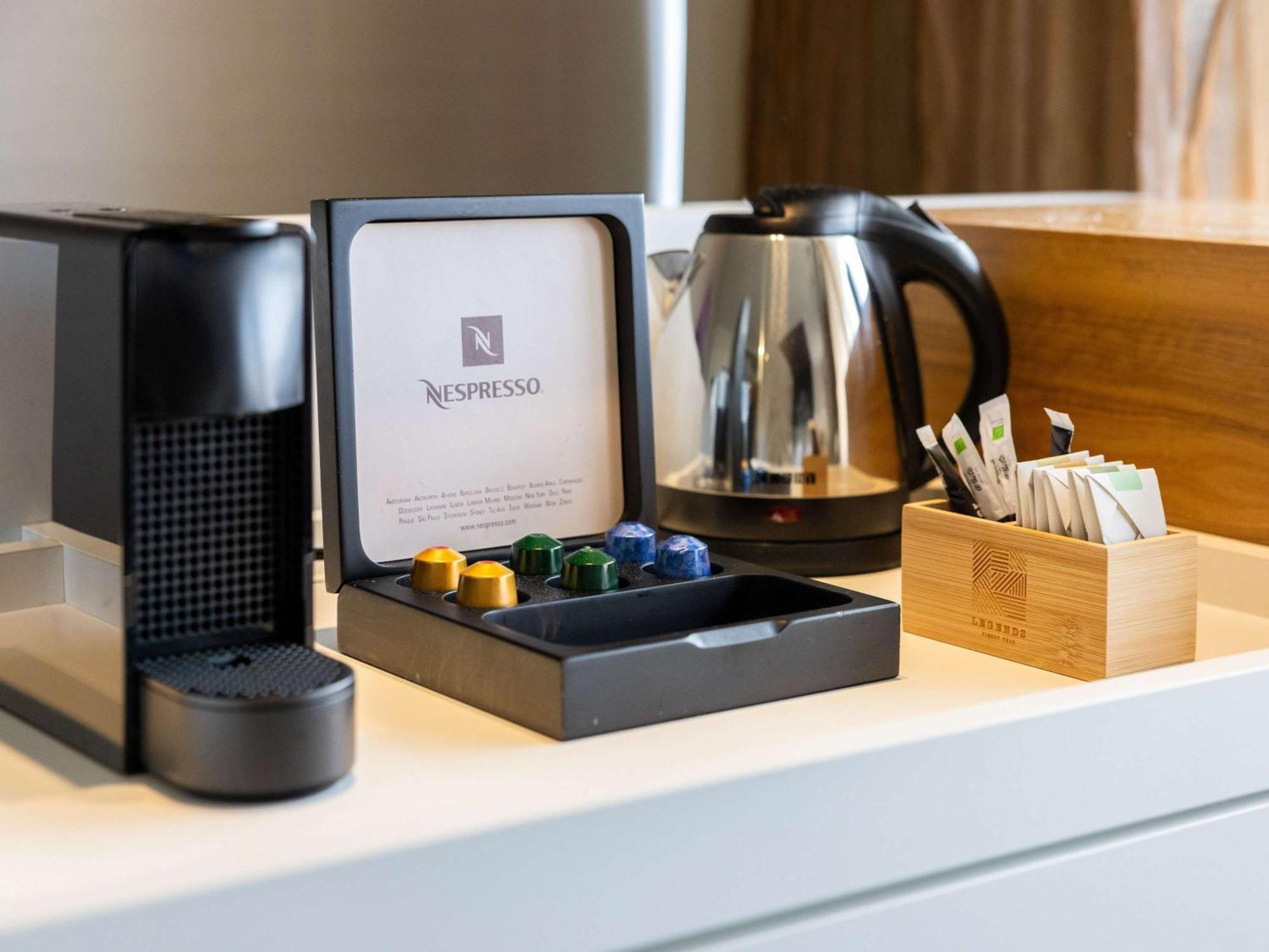 Pullman Cocagne 4* Eindhoven