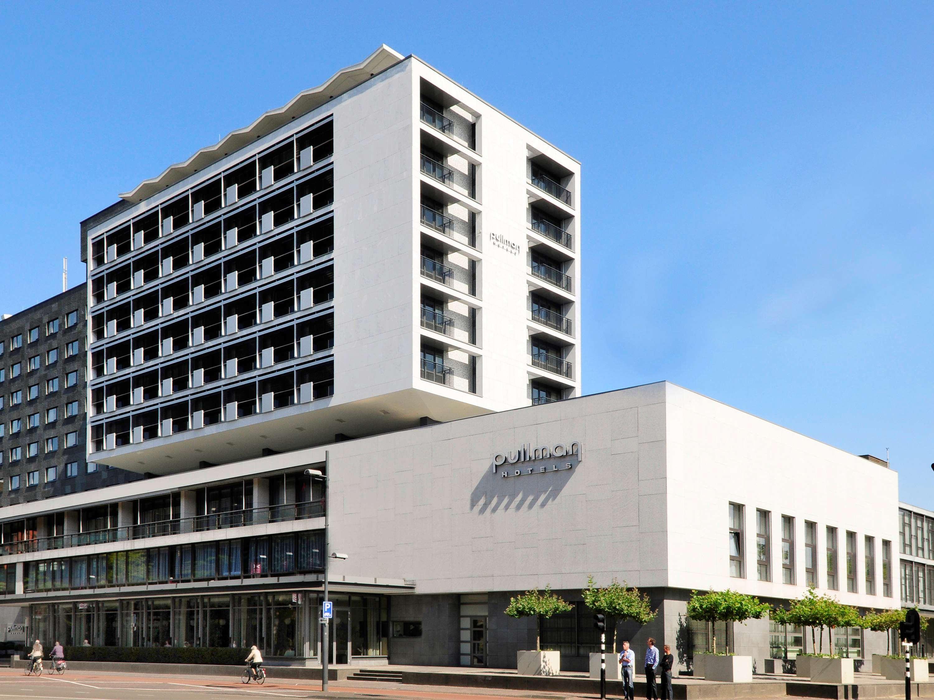 Pullman Cocagne