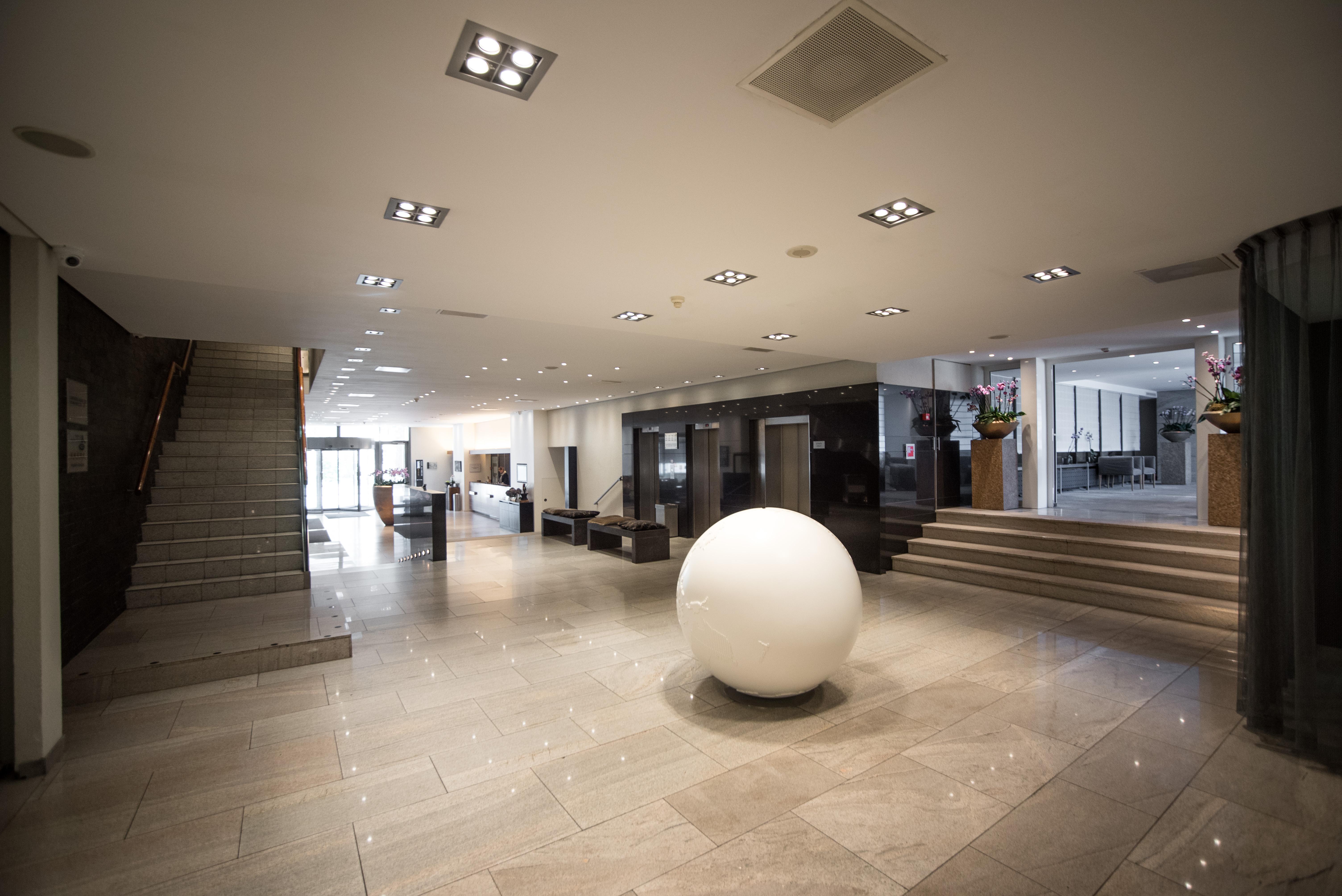 Pullman Cocagne Hotel Eindhoven