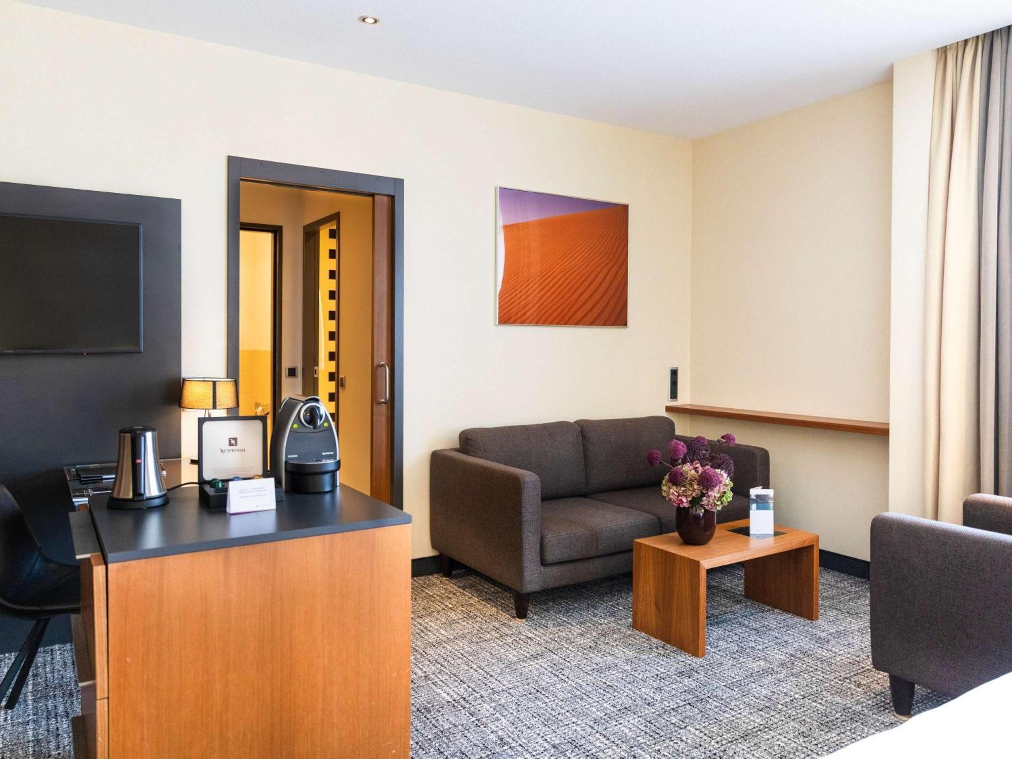 Pullman Cocagne Hotel 4*