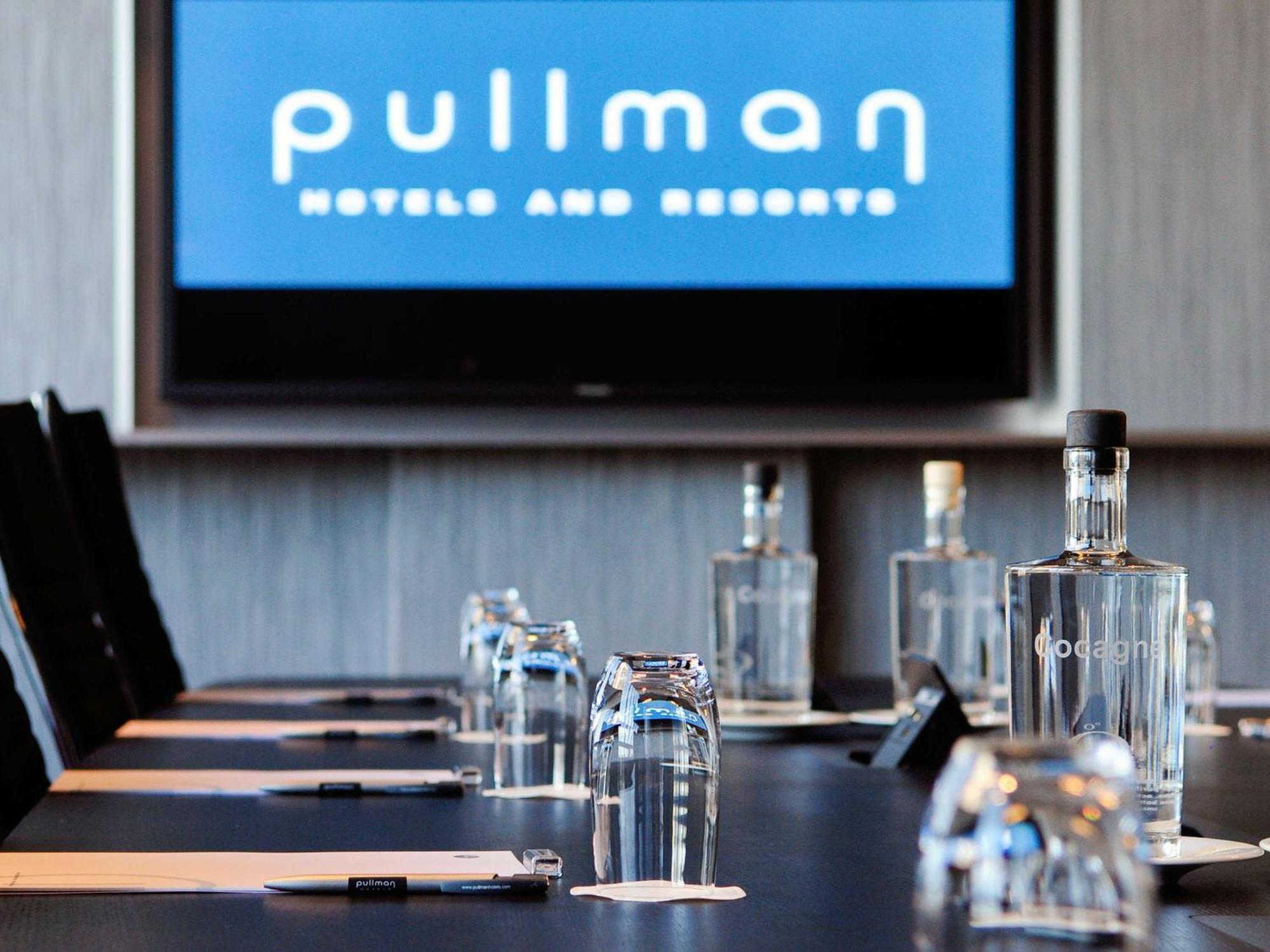 Pullman Cocagne Eindhoven