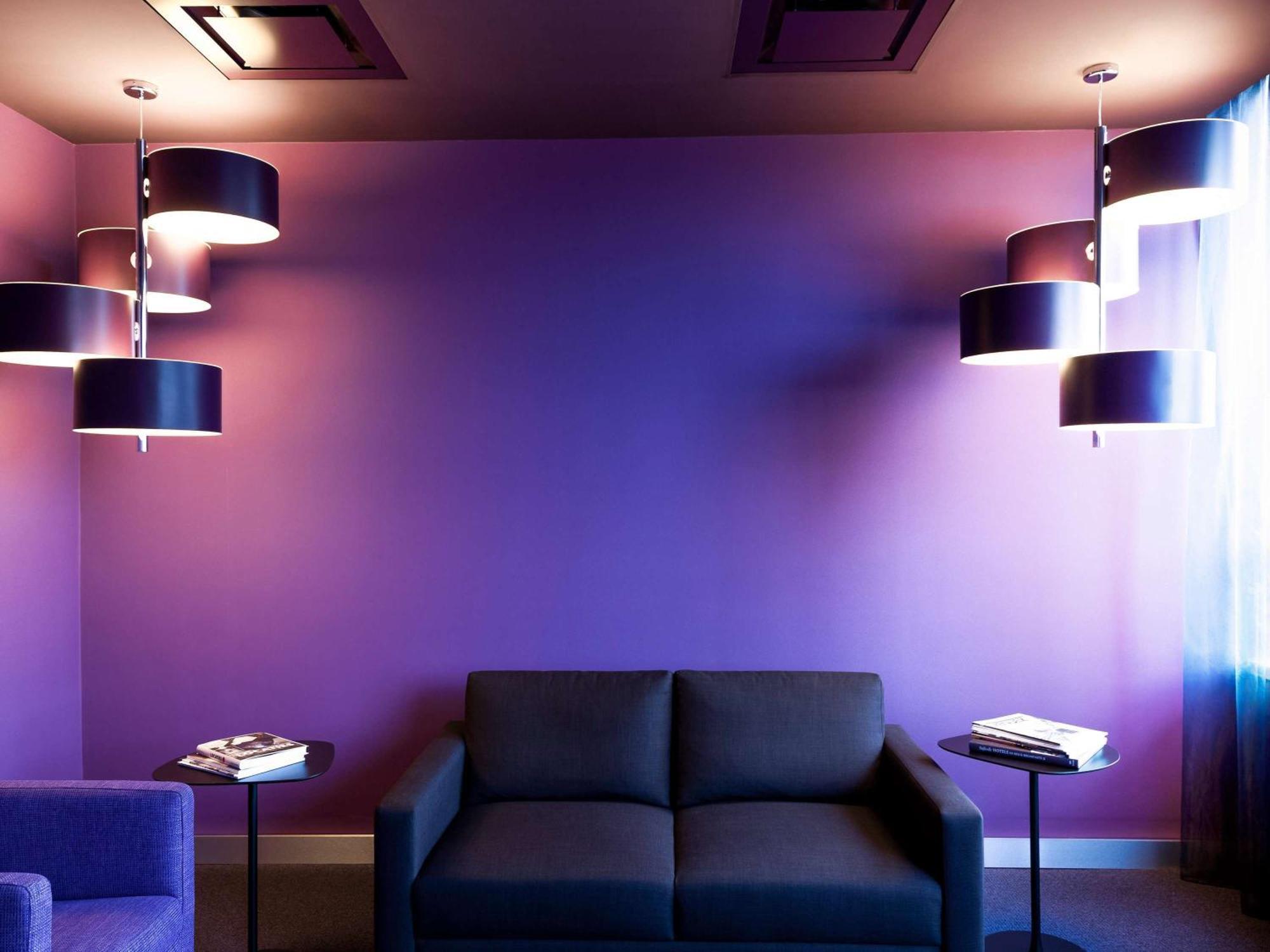 Pullman Cocagne Hotel Eindhoven