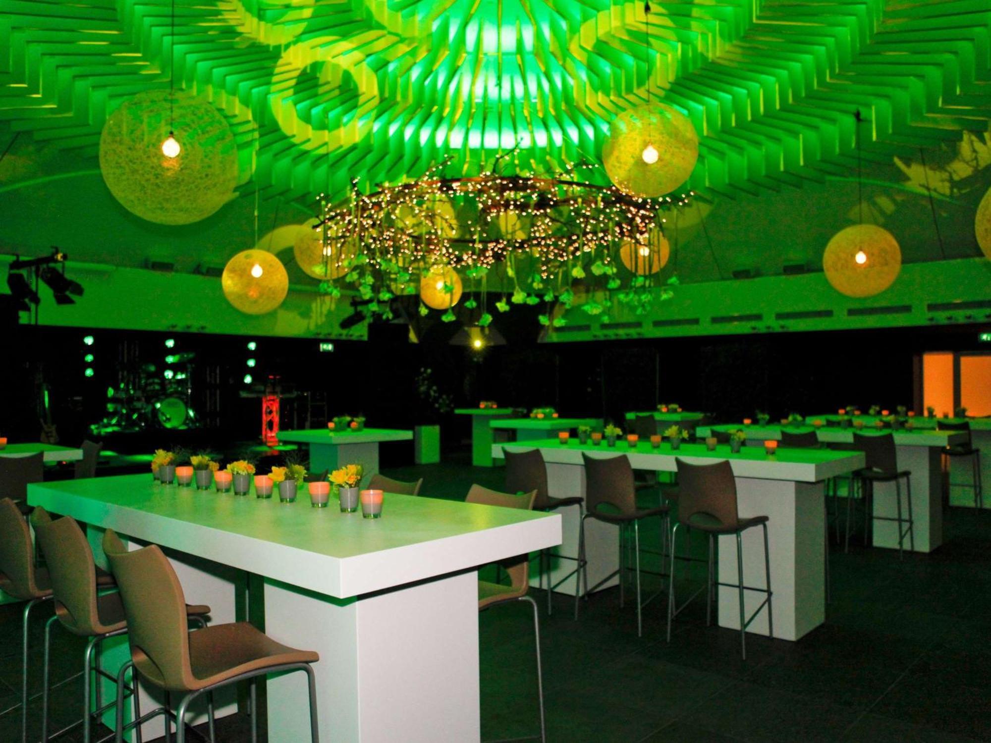Pullman Cocagne Eindhoven