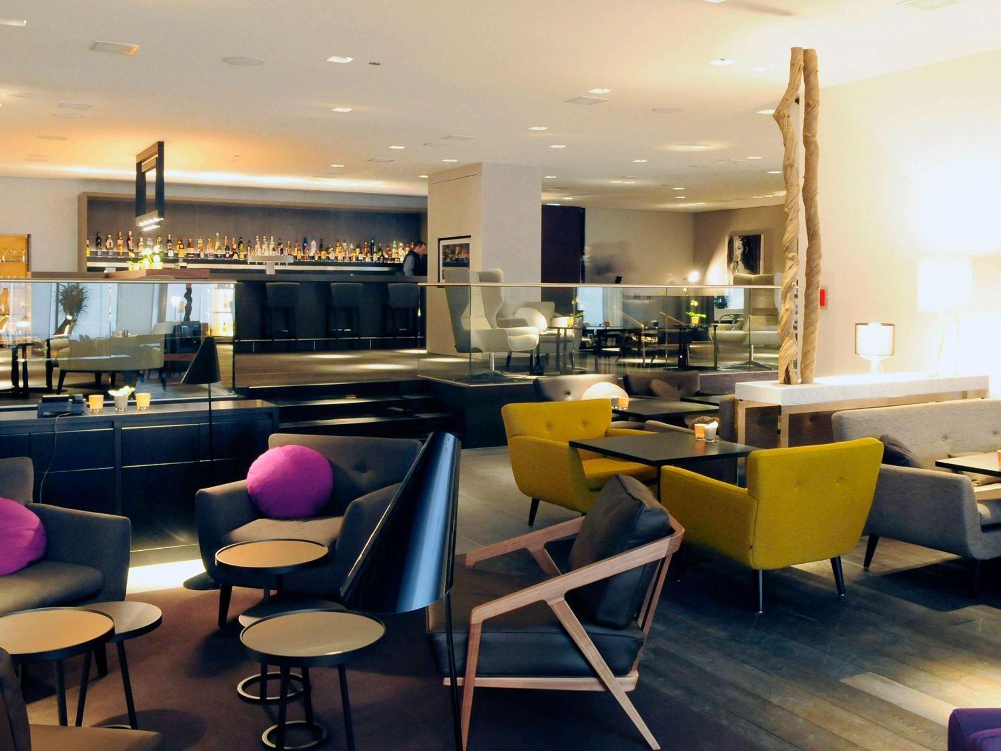 Hotel Pullman Cocagne 4*