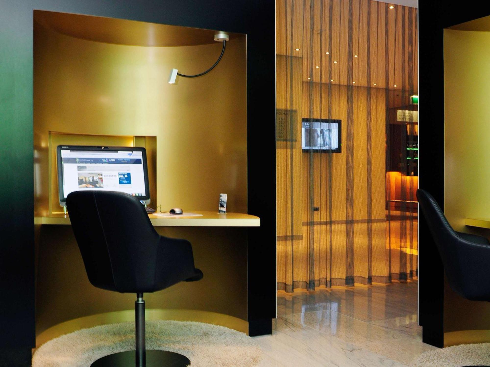 Pullman Cocagne 4* Eindhoven