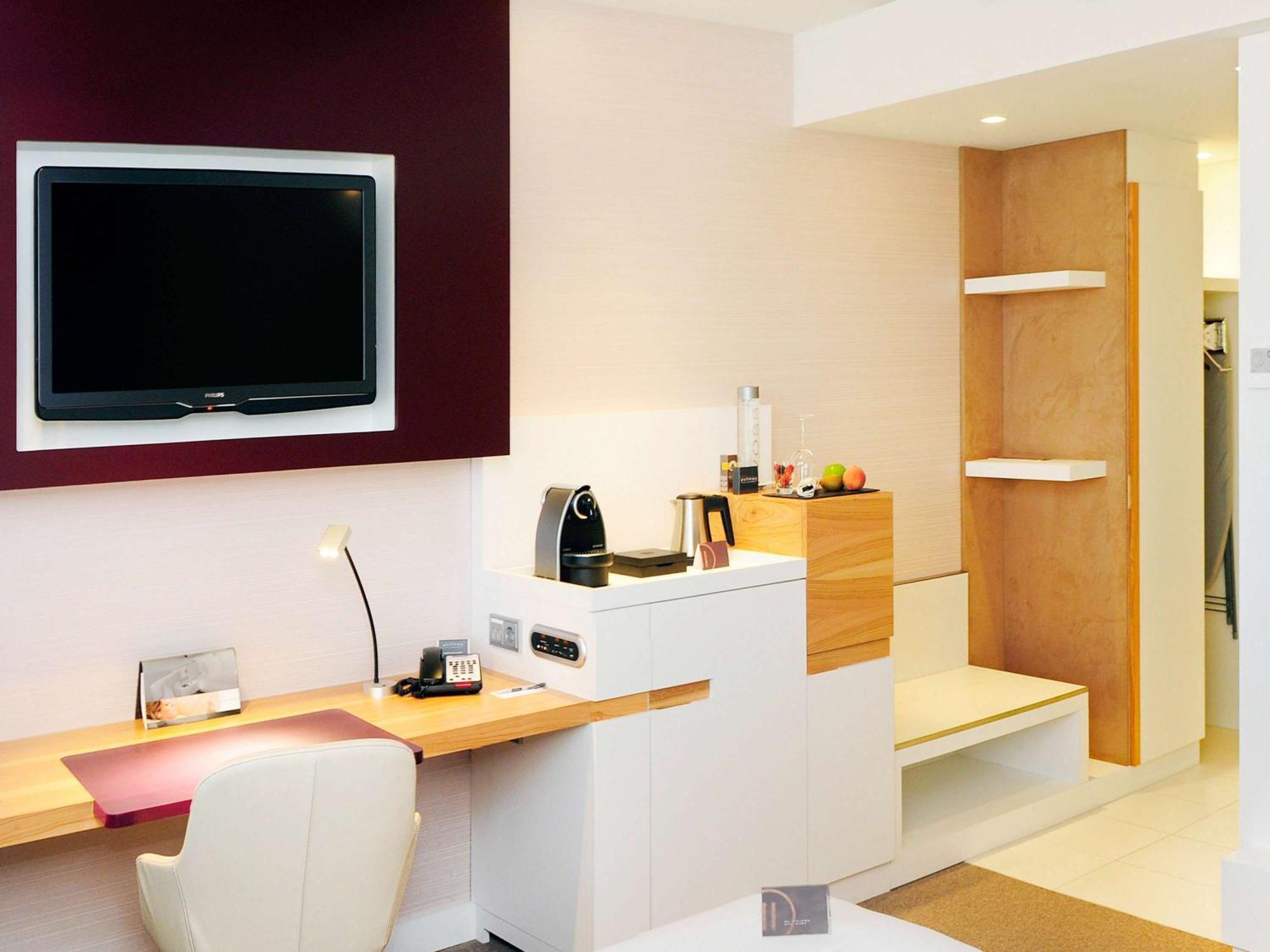 Pullman Cocagne Hotel Eindhoven