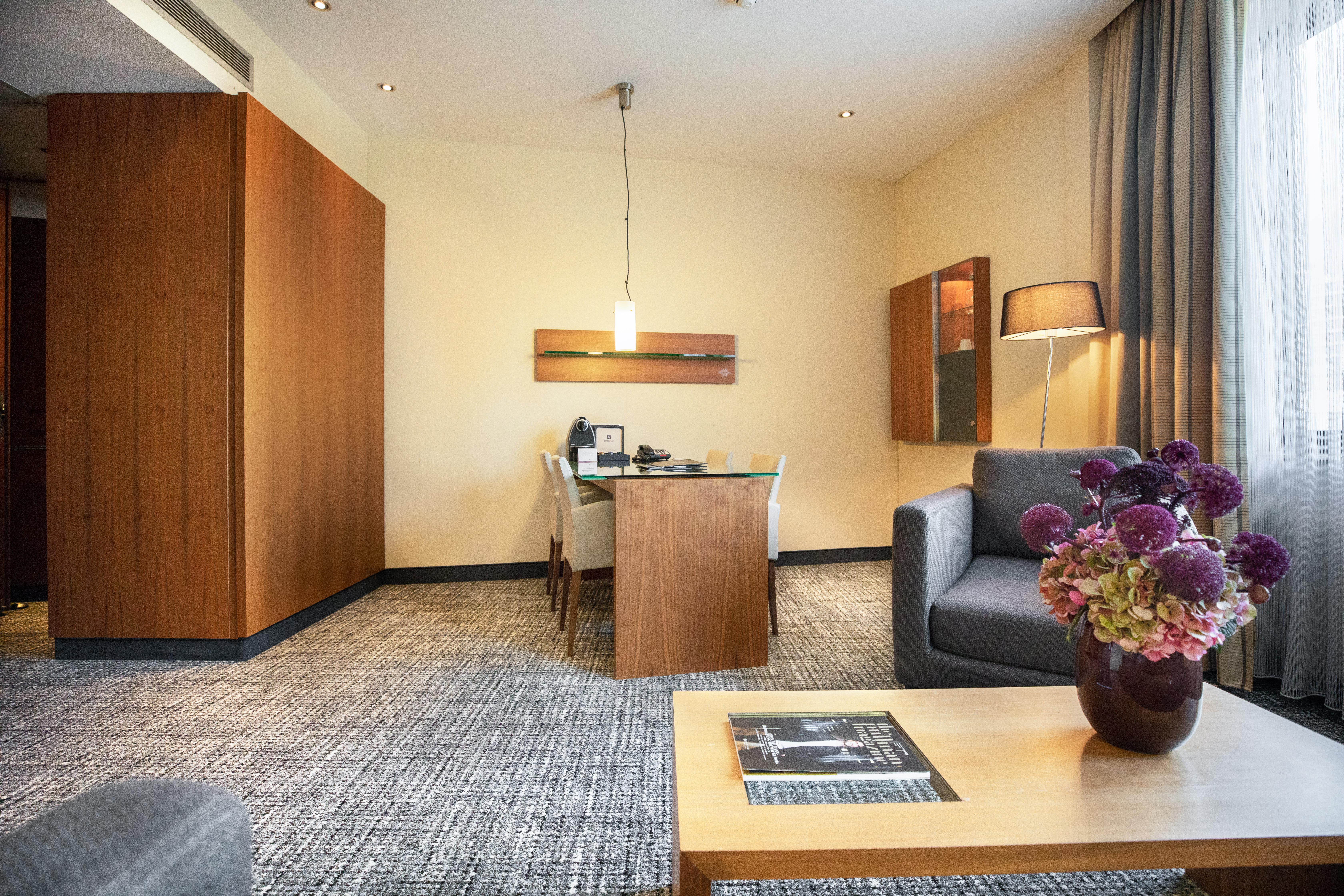 Pullman Cocagne 4* Eindhoven