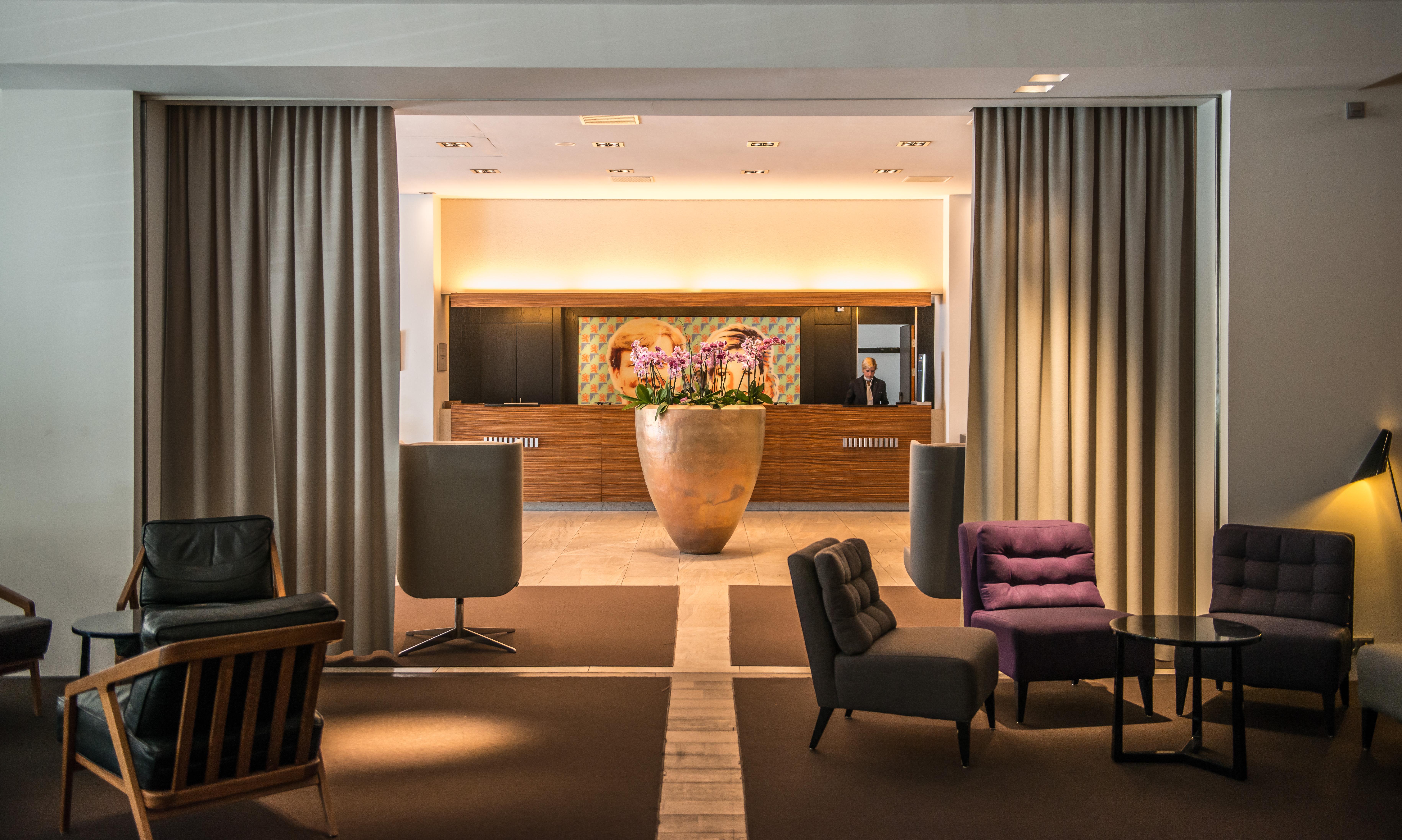 Pullman Cocagne Eindhoven