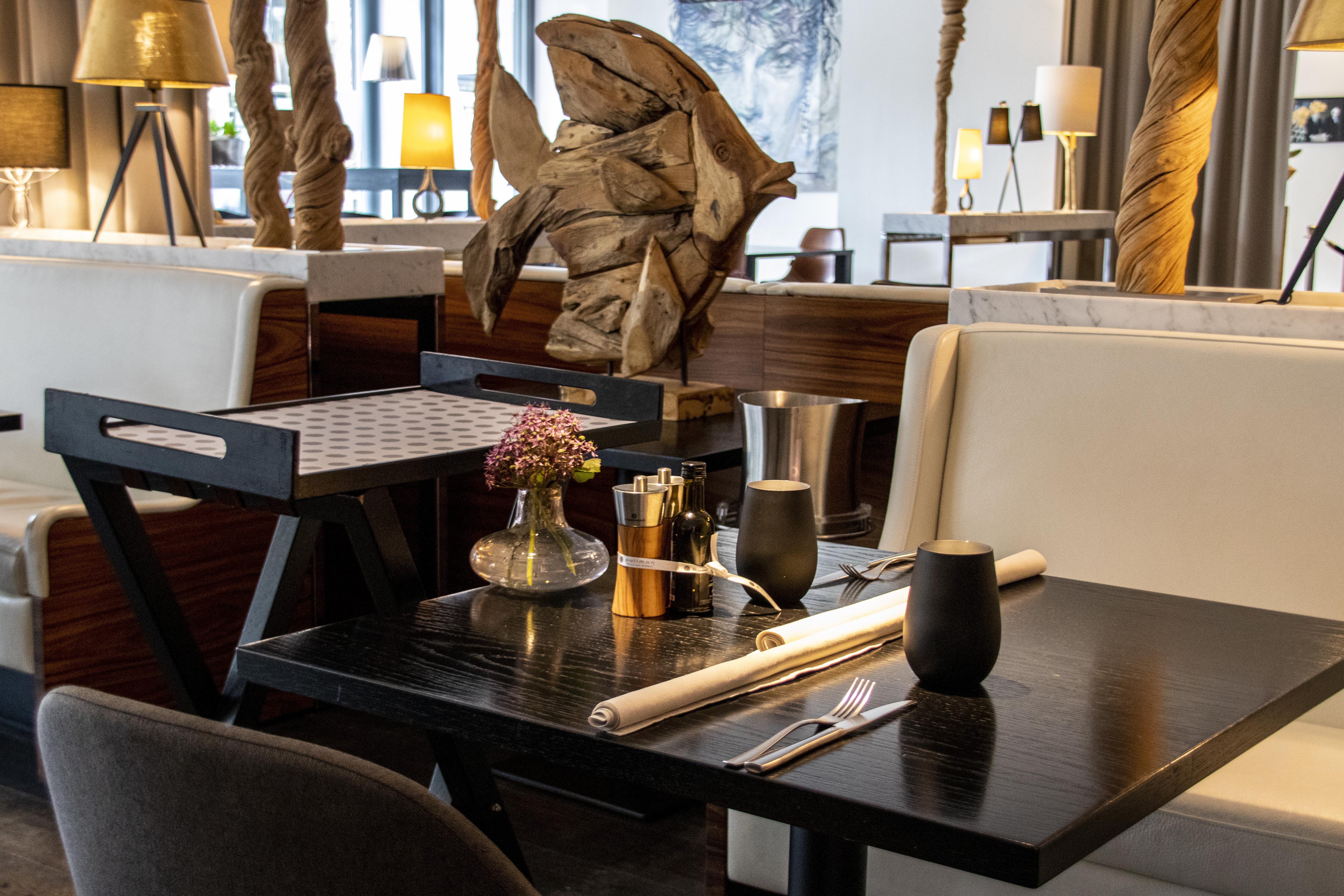 Pullman Cocagne 4* Eindhoven