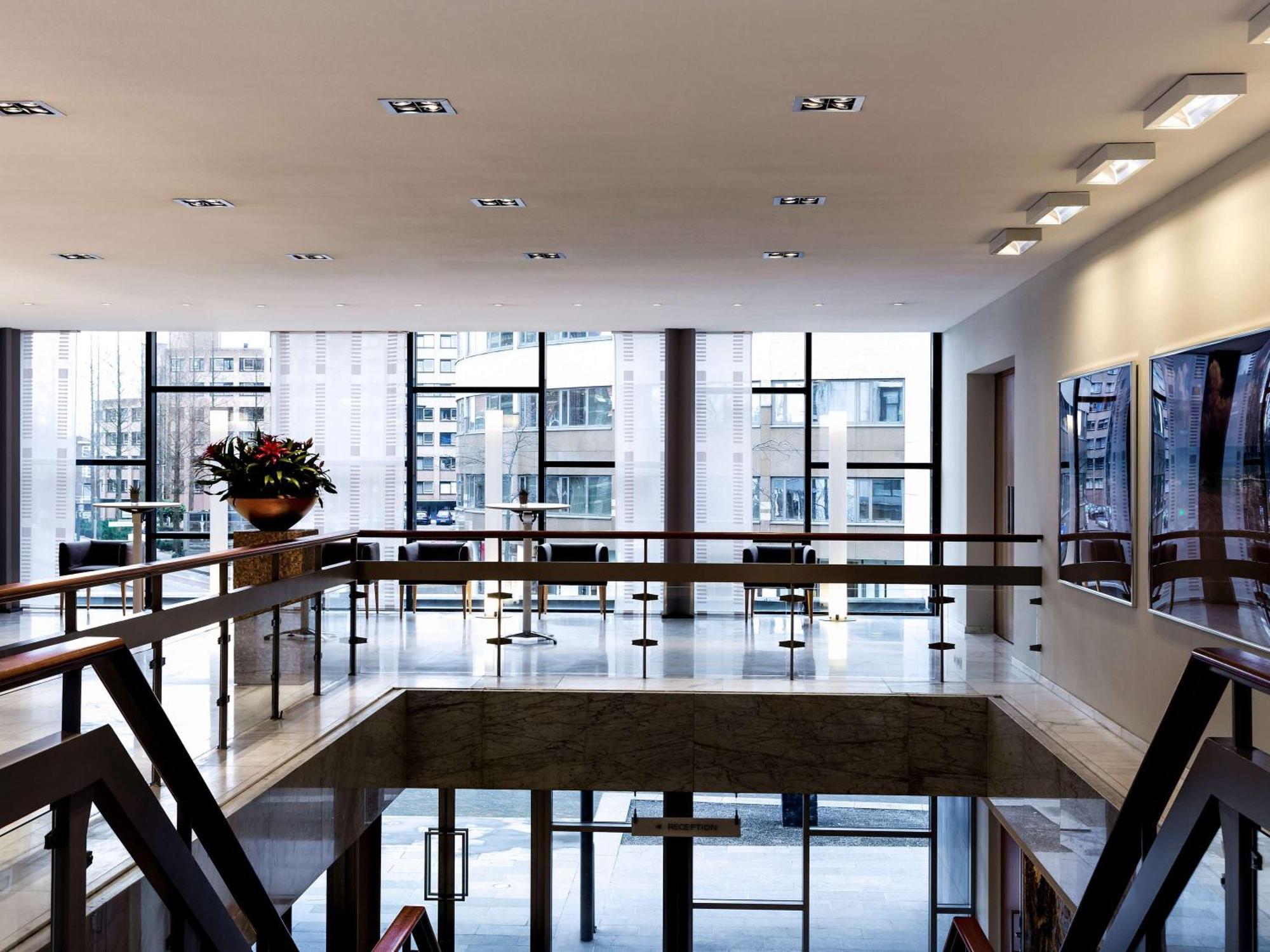 Pullman Cocagne Hotel Eindhoven