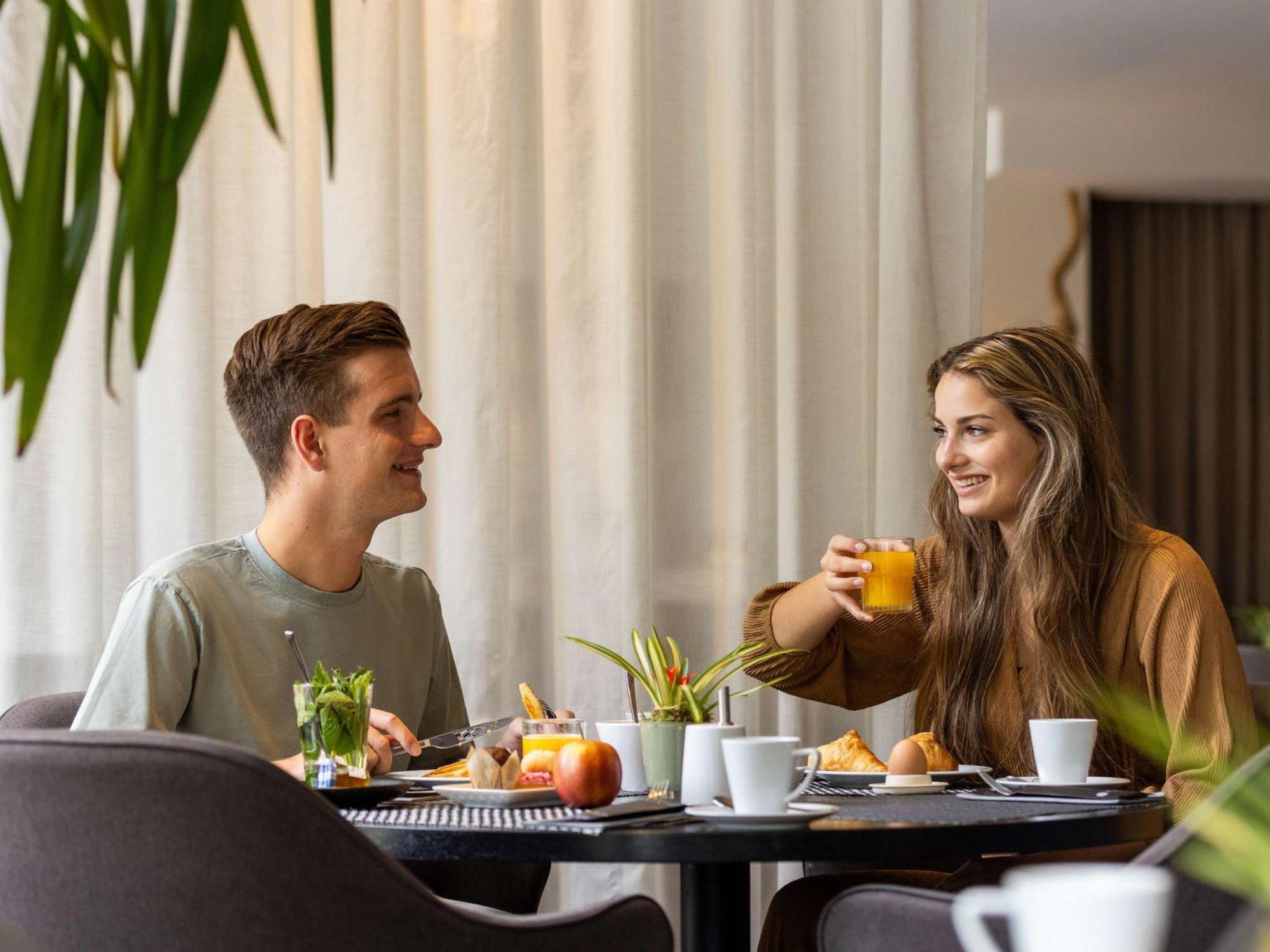 Hotel Pullman Cocagne Eindhoven
